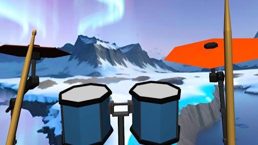 Drum Simulator