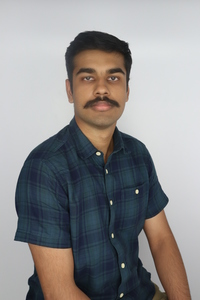 Prithiv Premkumar